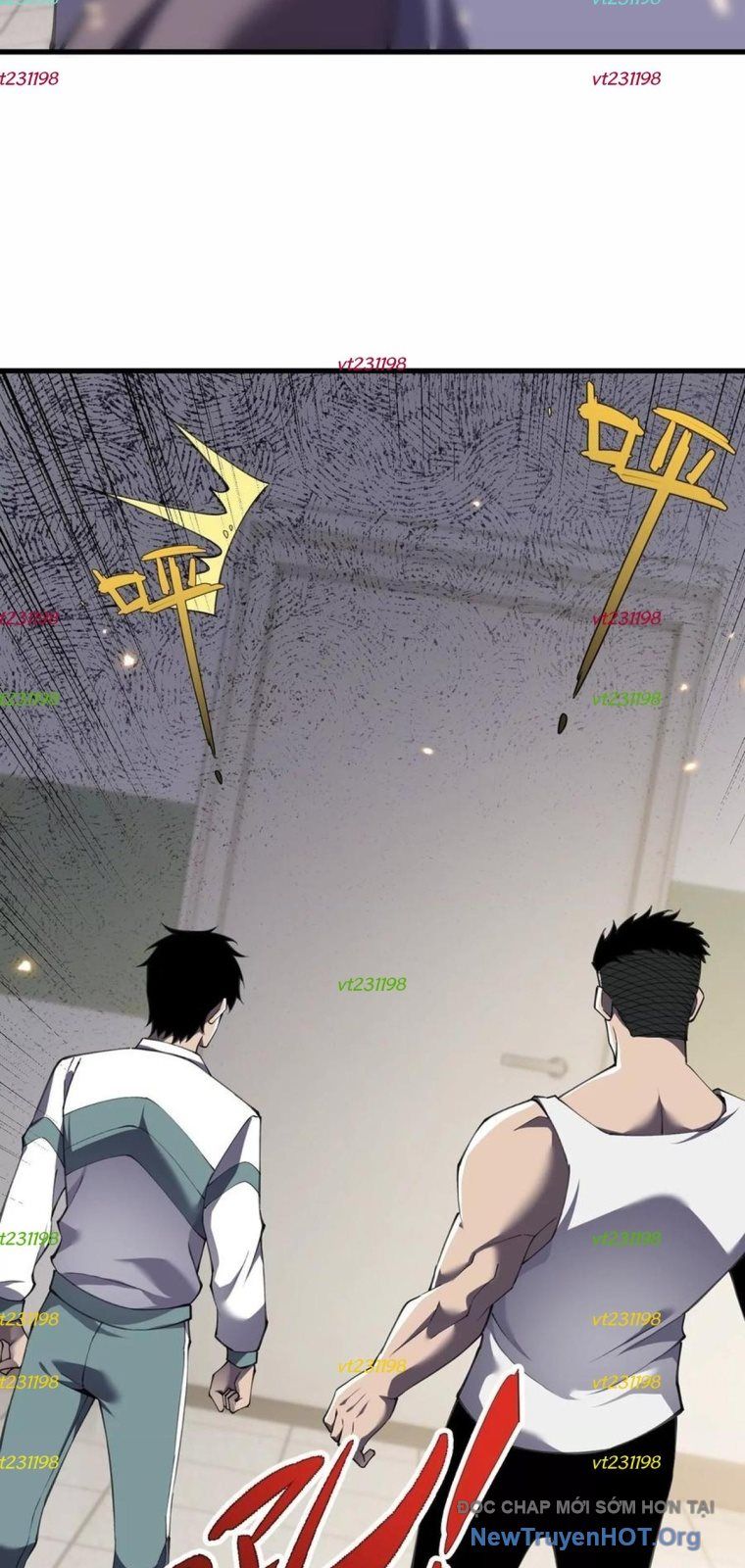 Thập Nhị Tinh – Dị Thú Mê Thành Chapter 115 - Trang 2