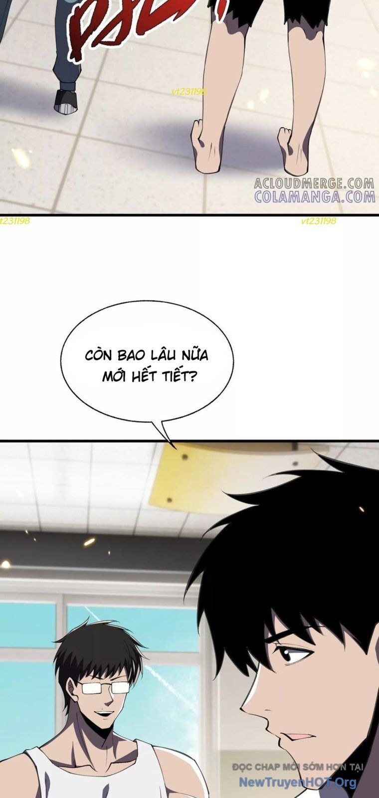 Thập Nhị Tinh – Dị Thú Mê Thành Chapter 115 - Trang 2