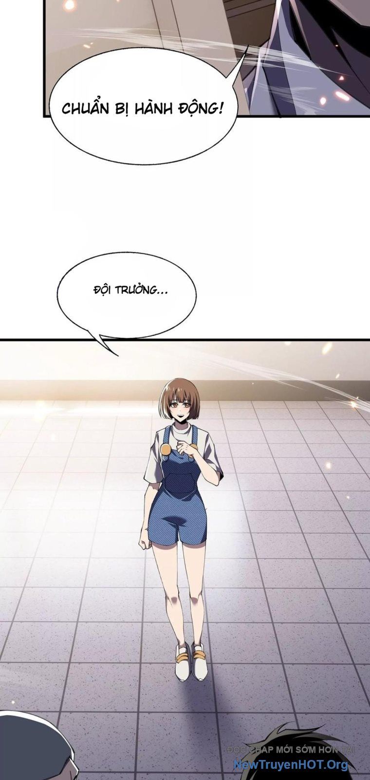 Thập Nhị Tinh – Dị Thú Mê Thành Chapter 115 - Trang 2