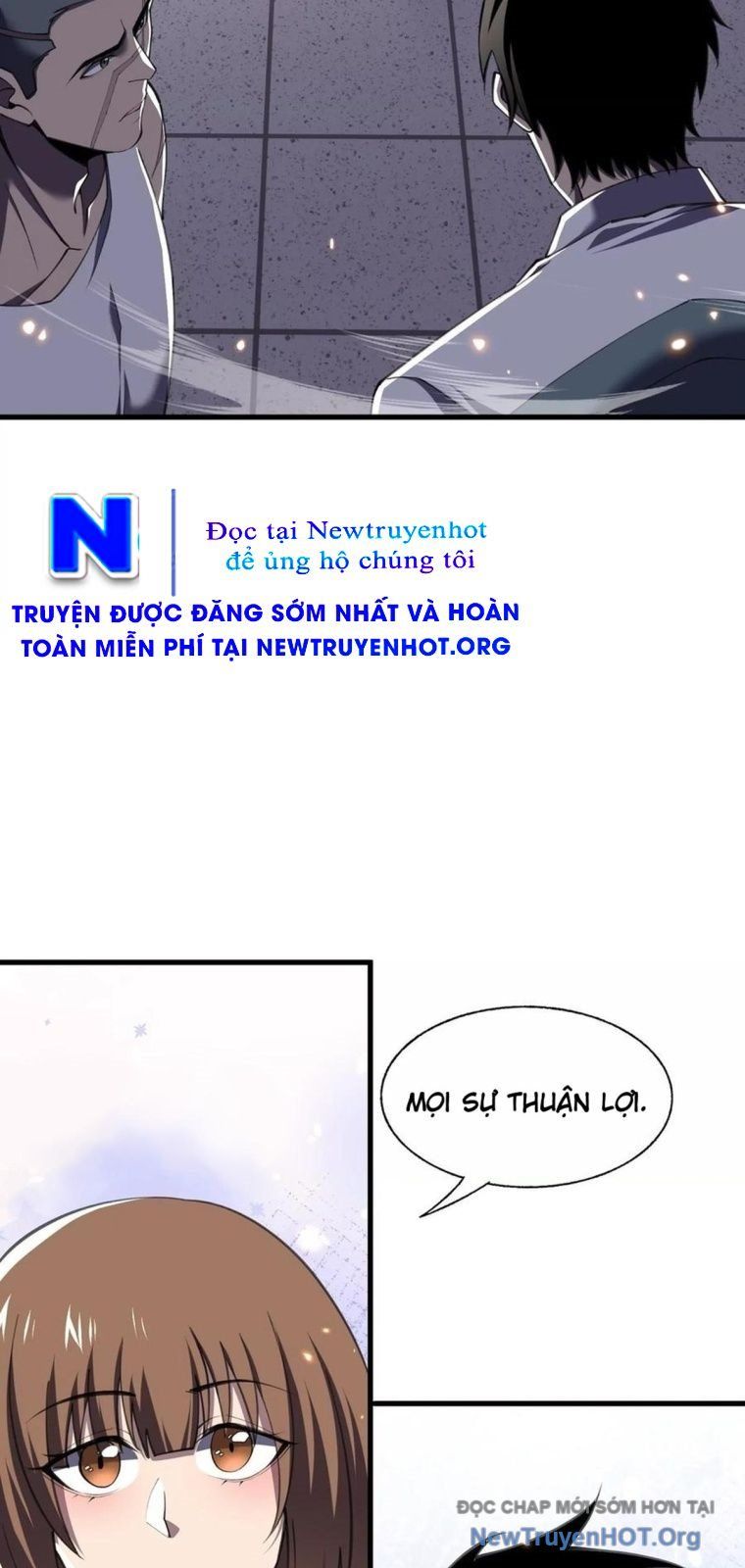 Thập Nhị Tinh – Dị Thú Mê Thành Chapter 115 - Trang 2