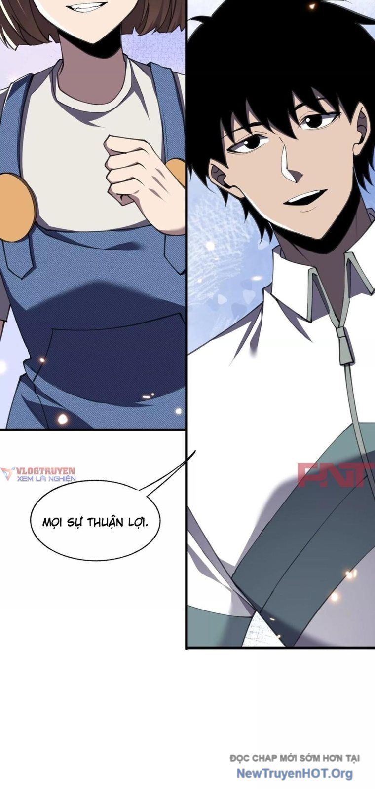 Thập Nhị Tinh – Dị Thú Mê Thành Chapter 115 - Trang 2