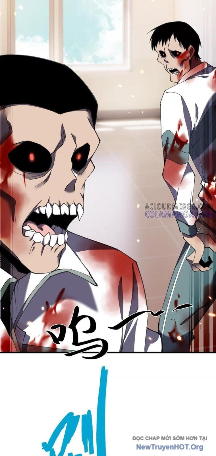 Thập Nhị Tinh – Dị Thú Mê Thành Chapter 115 - Trang 2