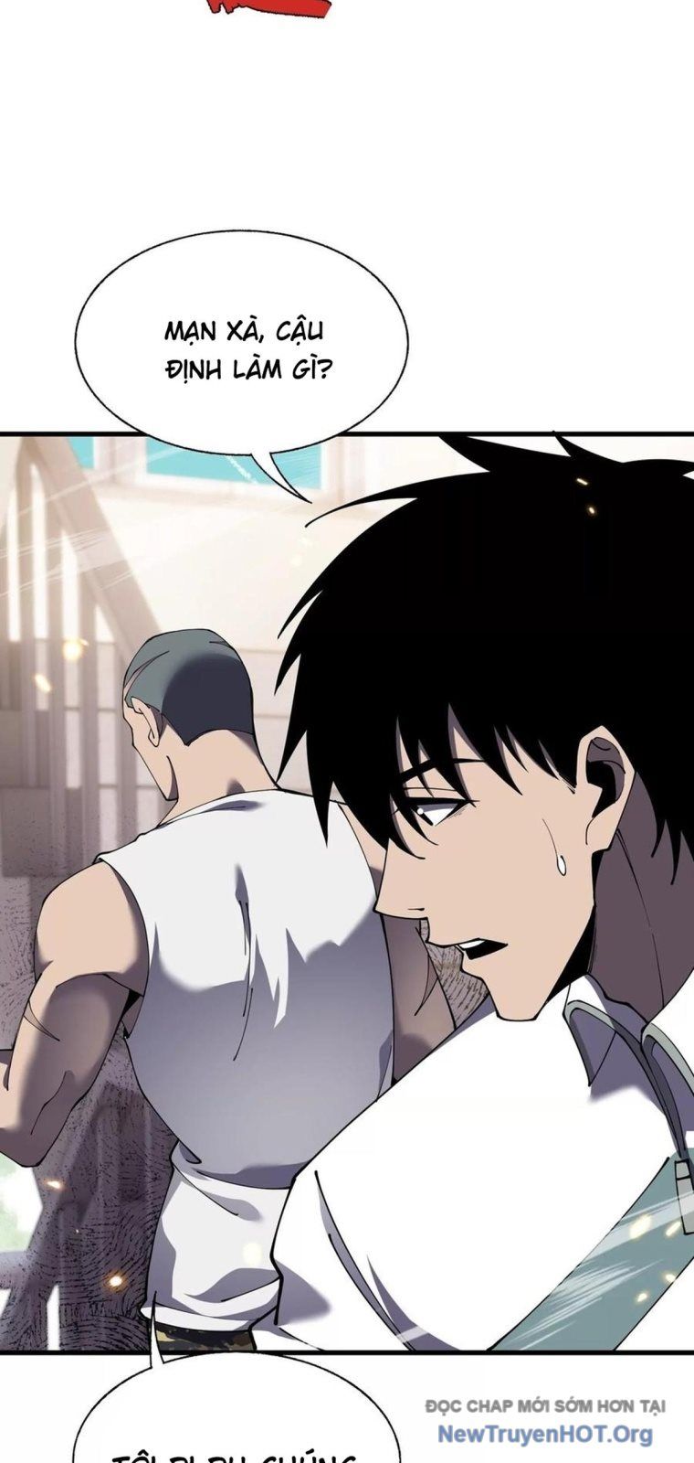Thập Nhị Tinh – Dị Thú Mê Thành Chapter 115 - Trang 2