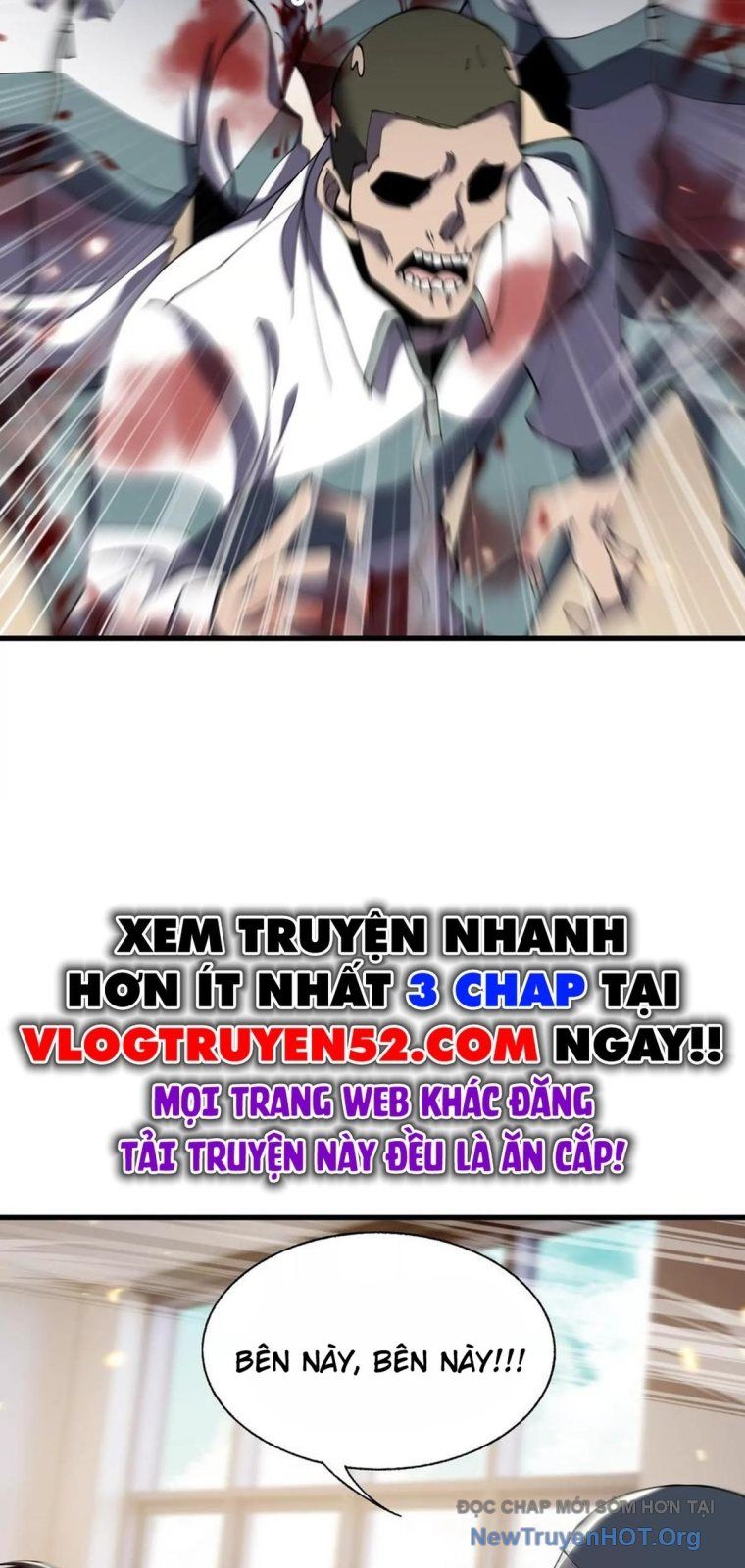 Thập Nhị Tinh – Dị Thú Mê Thành Chapter 115 - Trang 2