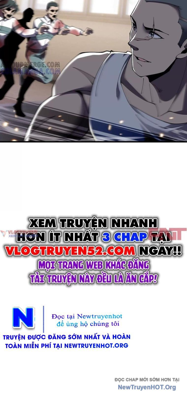 Thập Nhị Tinh – Dị Thú Mê Thành Chapter 115 - Trang 2