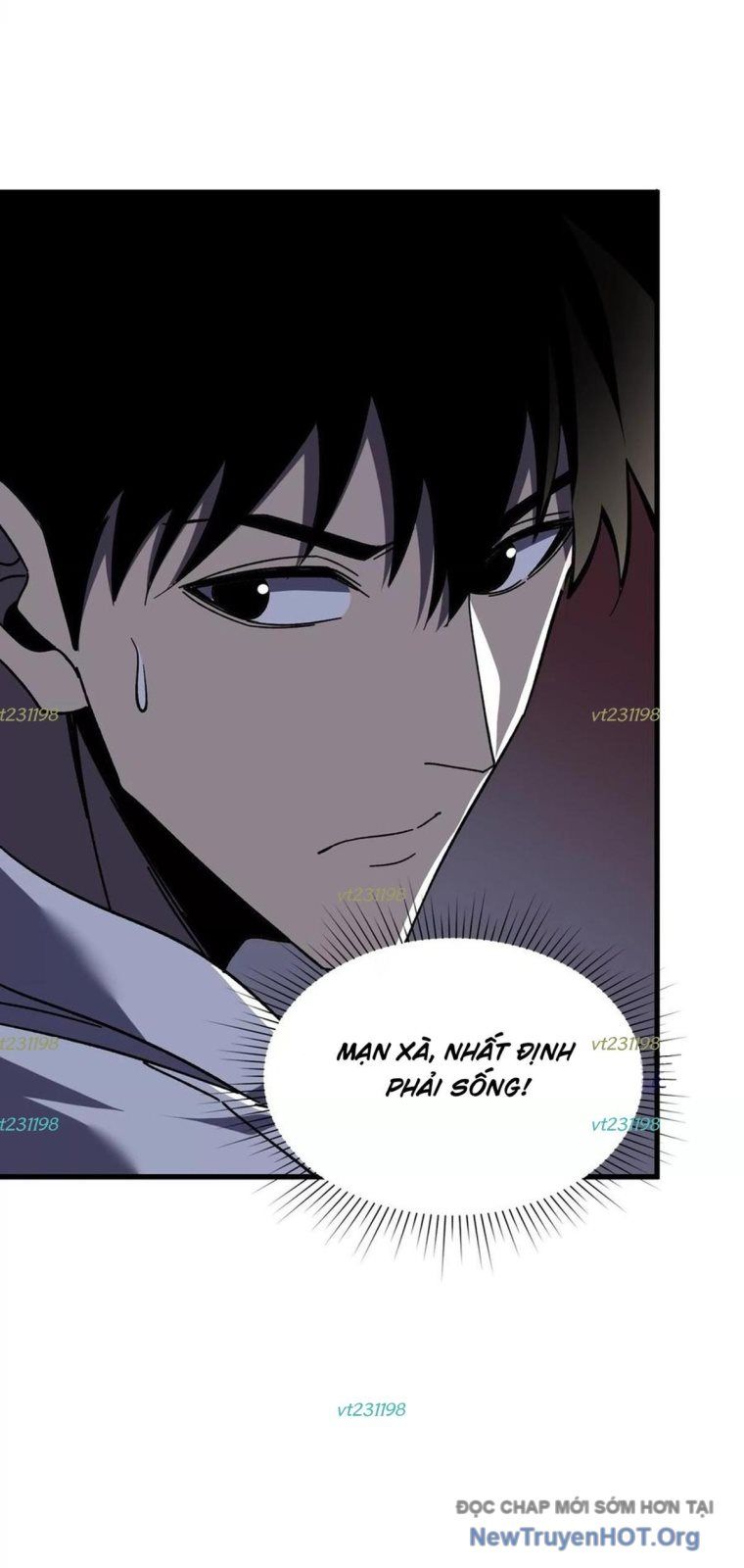 Thập Nhị Tinh – Dị Thú Mê Thành Chapter 115 - Trang 2
