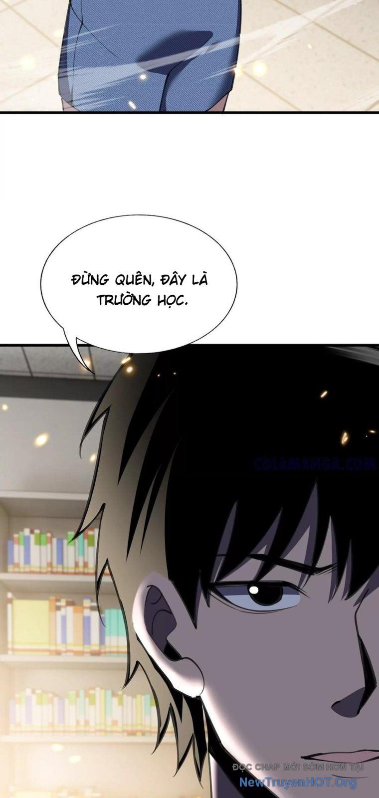 Thập Nhị Tinh – Dị Thú Mê Thành Chapter 115 - Trang 2