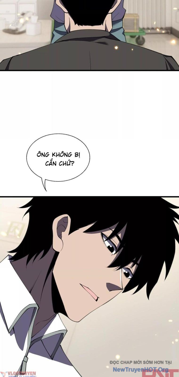Thập Nhị Tinh – Dị Thú Mê Thành Chapter 116 - Trang 2