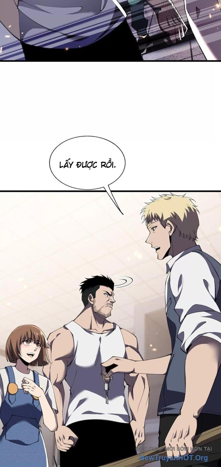 Thập Nhị Tinh – Dị Thú Mê Thành Chapter 116 - Trang 2