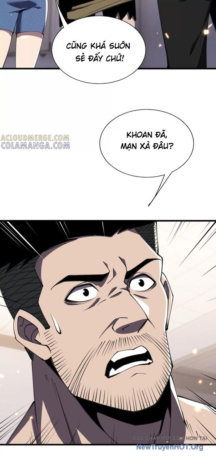 Thập Nhị Tinh – Dị Thú Mê Thành Chapter 116 - Trang 2