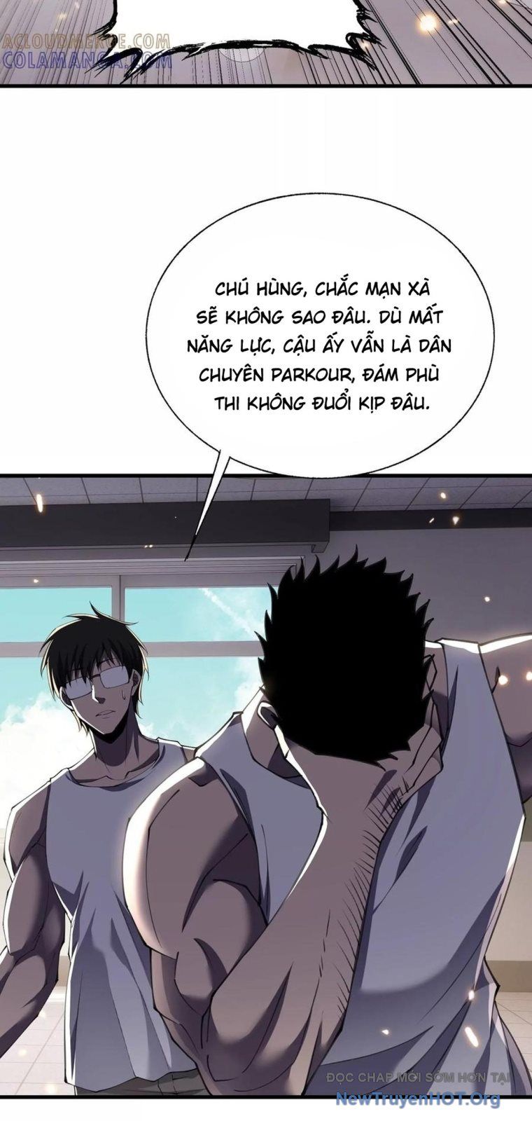 Thập Nhị Tinh – Dị Thú Mê Thành Chapter 116 - Trang 2