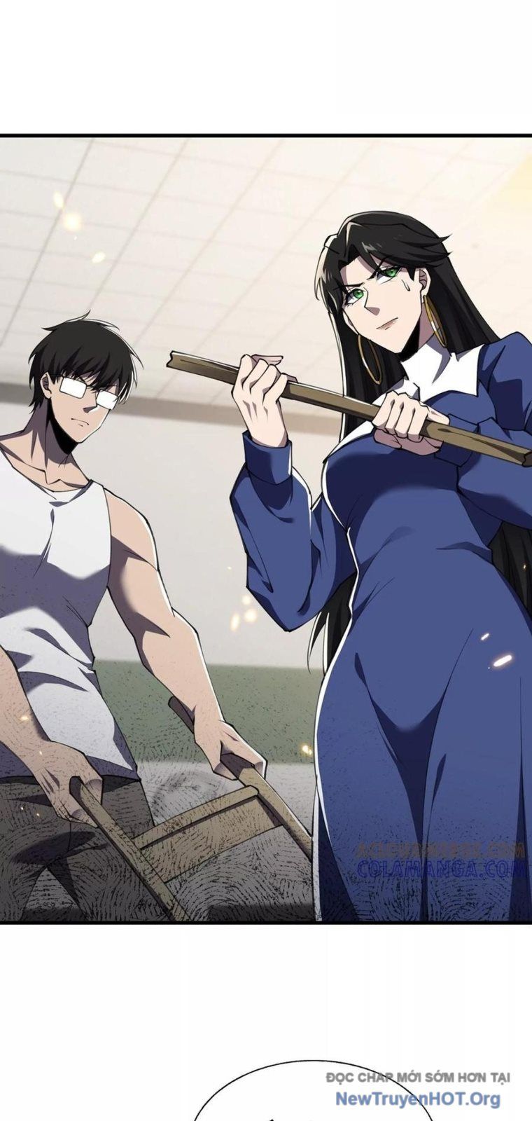 Thập Nhị Tinh – Dị Thú Mê Thành Chapter 117 - Trang 2