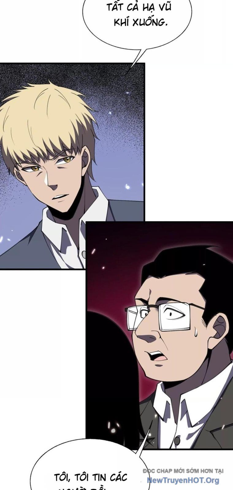 Thập Nhị Tinh – Dị Thú Mê Thành Chapter 117 - Trang 2