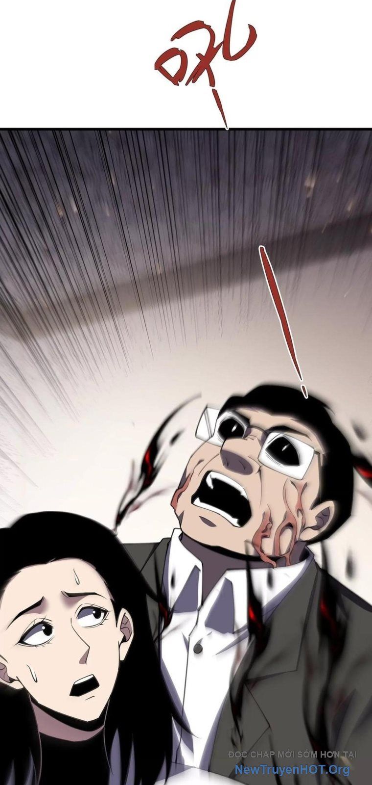 Thập Nhị Tinh – Dị Thú Mê Thành Chapter 117 - Trang 2
