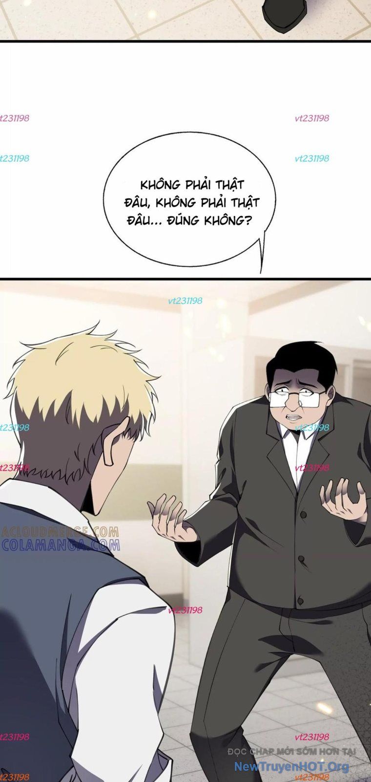 Thập Nhị Tinh – Dị Thú Mê Thành Chapter 117 - Trang 2