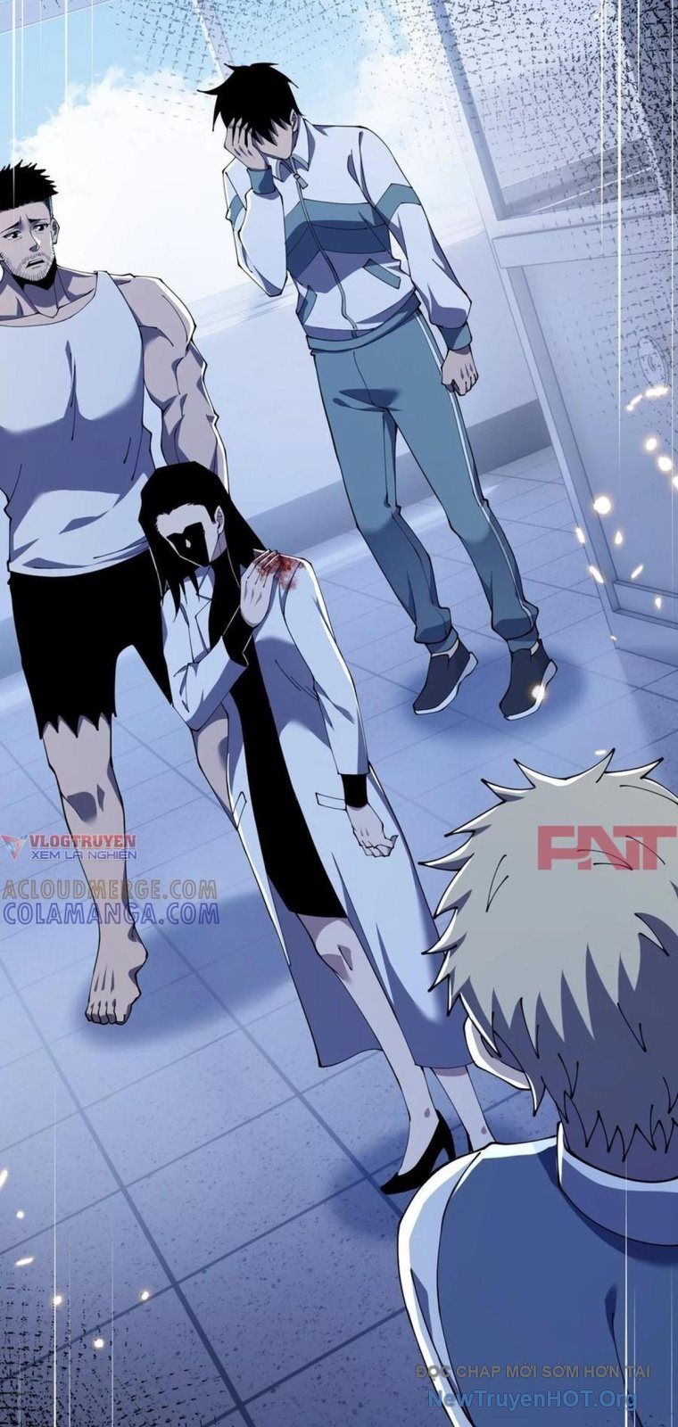 Thập Nhị Tinh – Dị Thú Mê Thành Chapter 117 - Trang 2