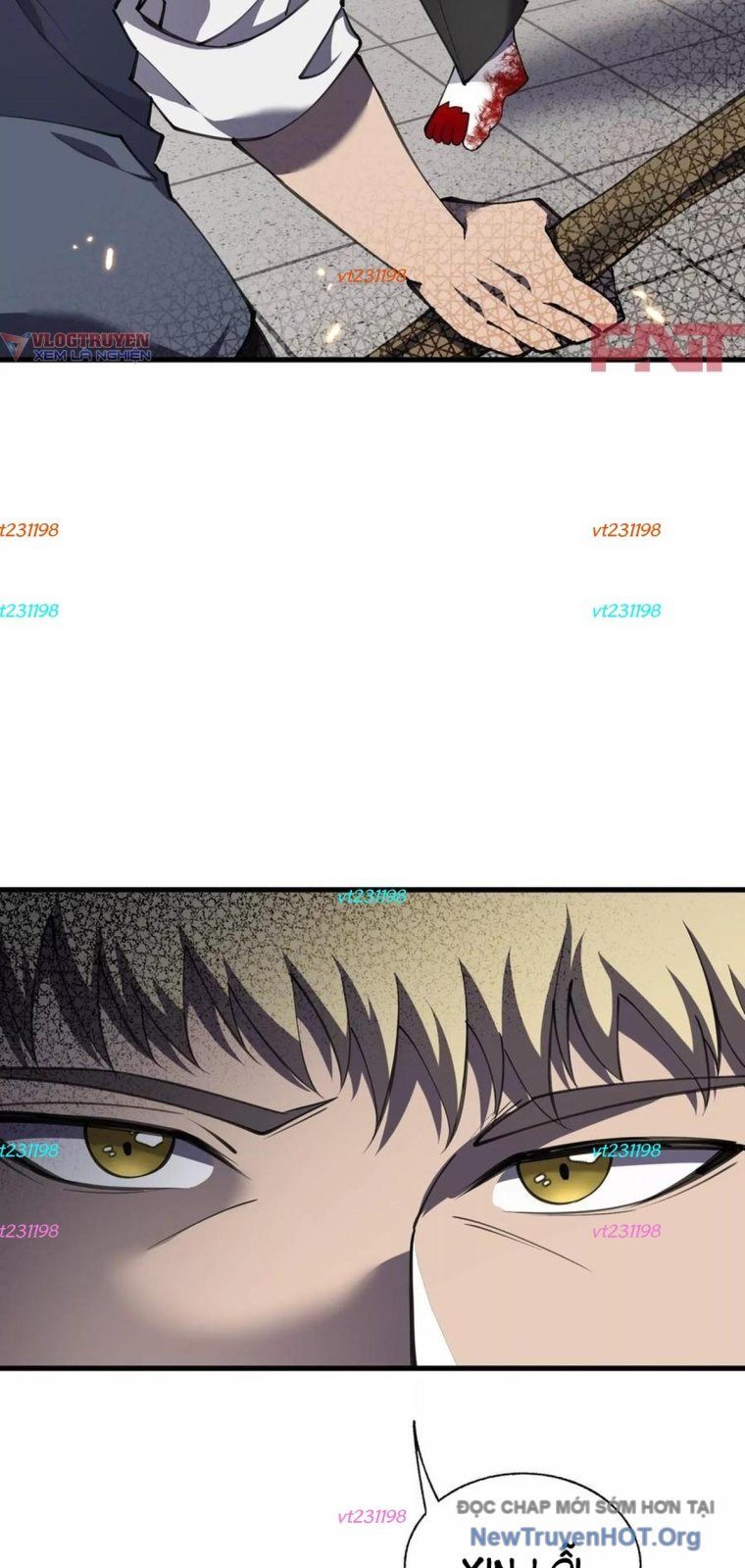 Thập Nhị Tinh – Dị Thú Mê Thành Chapter 117 - Trang 2