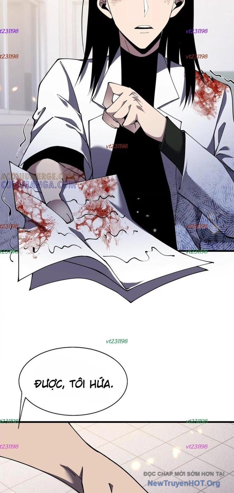 Thập Nhị Tinh – Dị Thú Mê Thành Chapter 117 - Trang 2