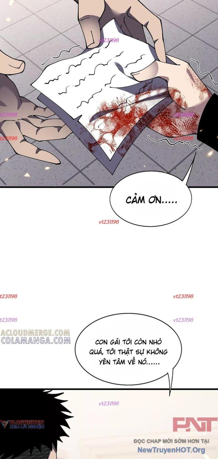 Thập Nhị Tinh – Dị Thú Mê Thành Chapter 117 - Trang 2