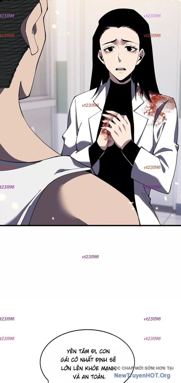 Thập Nhị Tinh – Dị Thú Mê Thành Chapter 117 - Trang 2