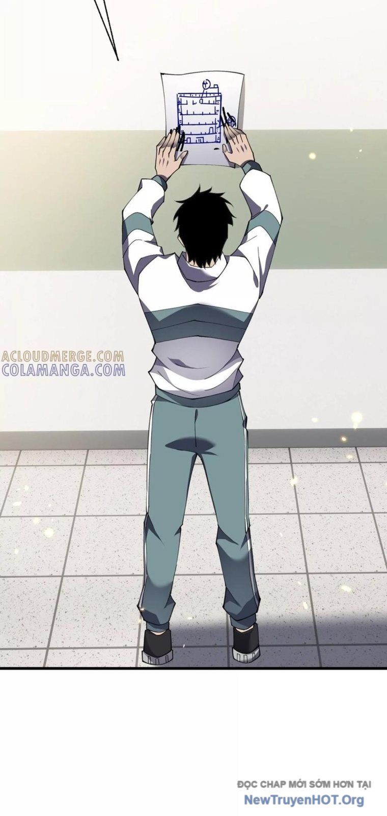 Thập Nhị Tinh – Dị Thú Mê Thành Chapter 117 - Trang 2