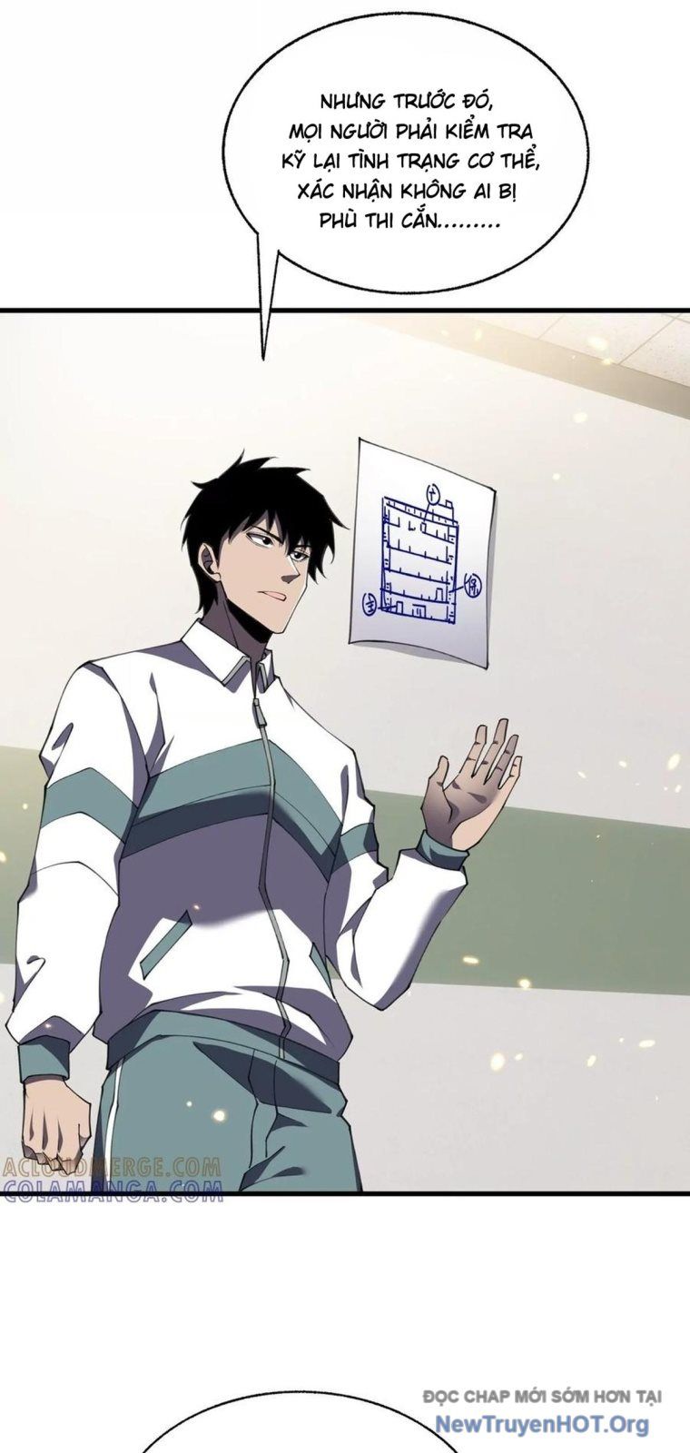 Thập Nhị Tinh – Dị Thú Mê Thành Chapter 117 - Trang 2