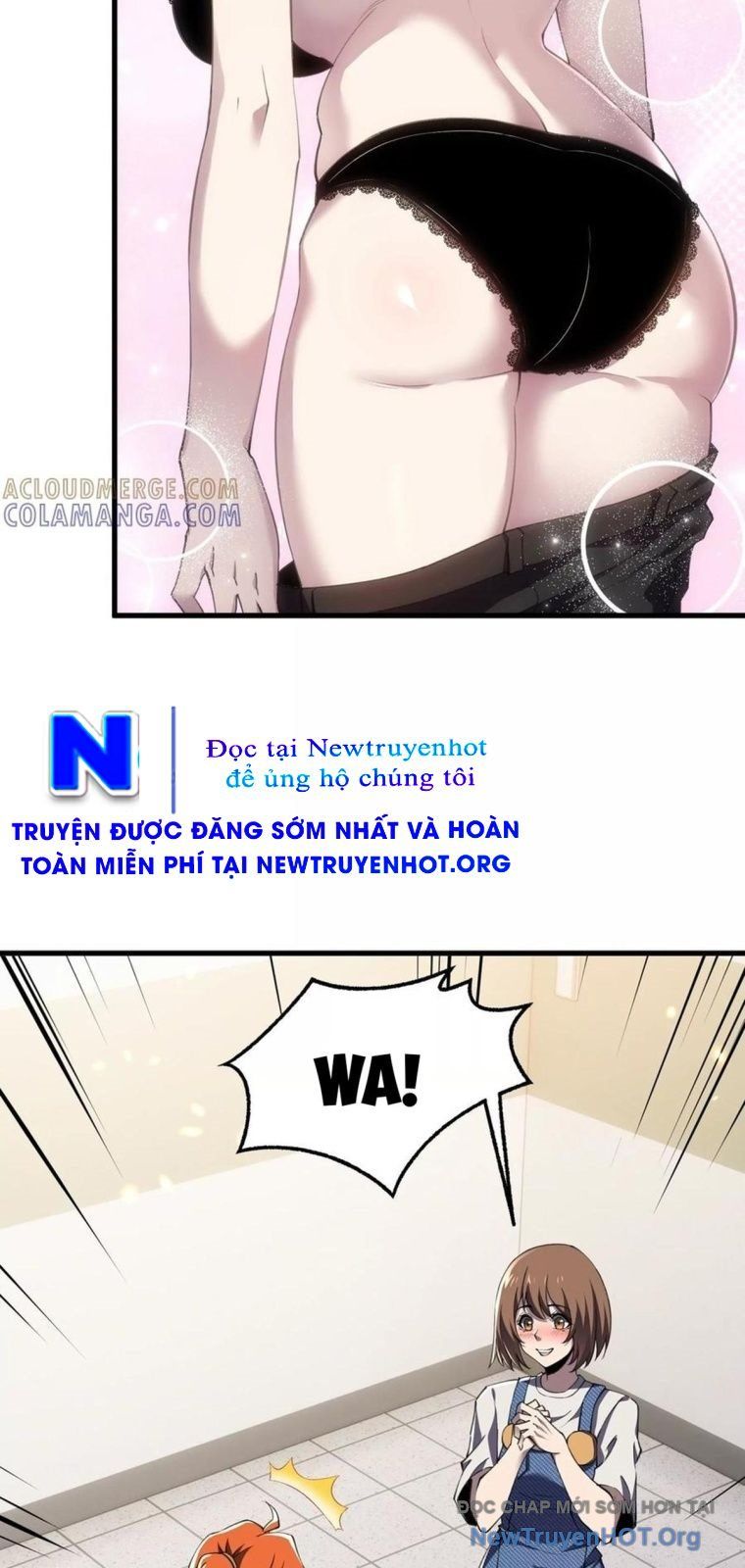 Thập Nhị Tinh – Dị Thú Mê Thành Chapter 117 - Trang 2