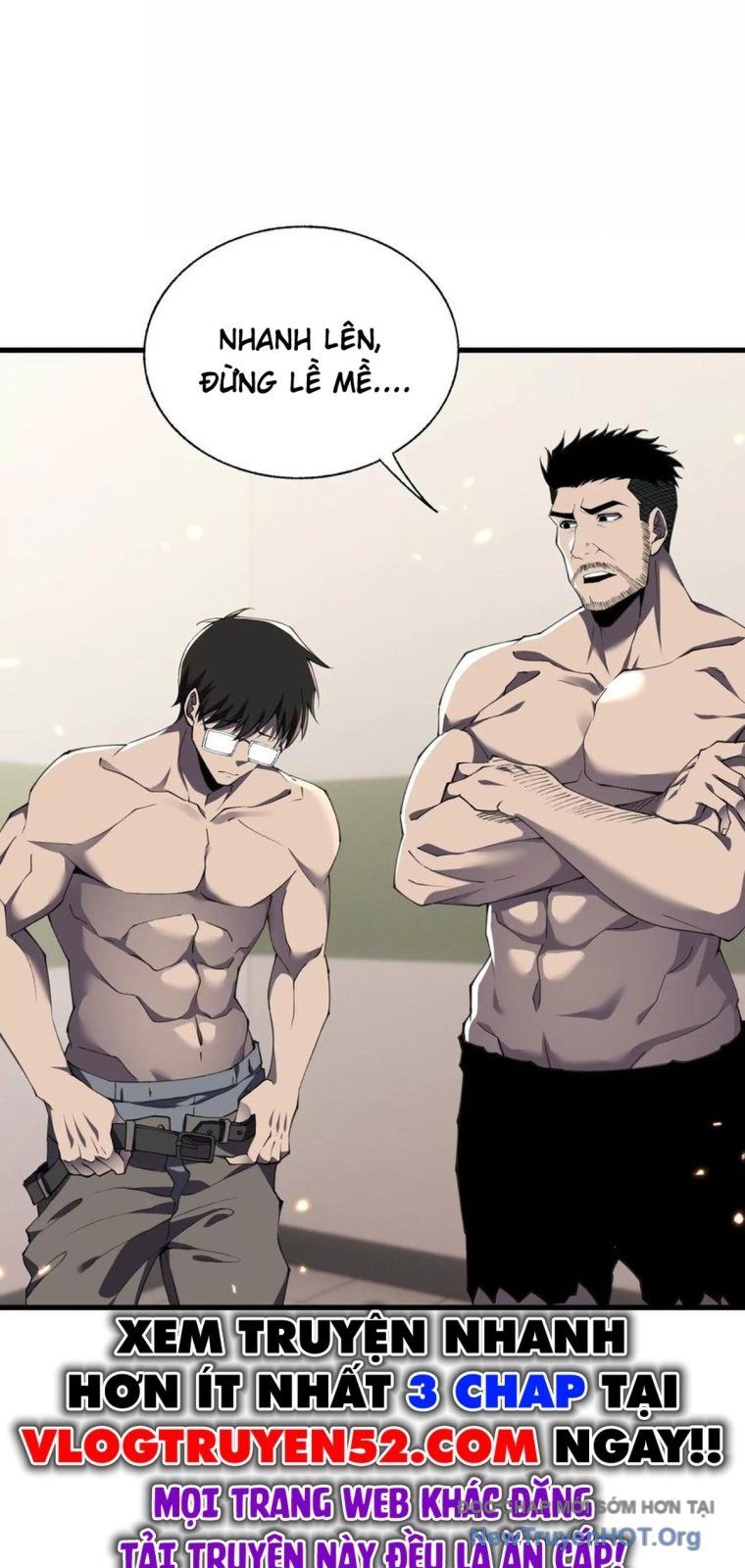 Thập Nhị Tinh – Dị Thú Mê Thành Chapter 117 - Trang 2