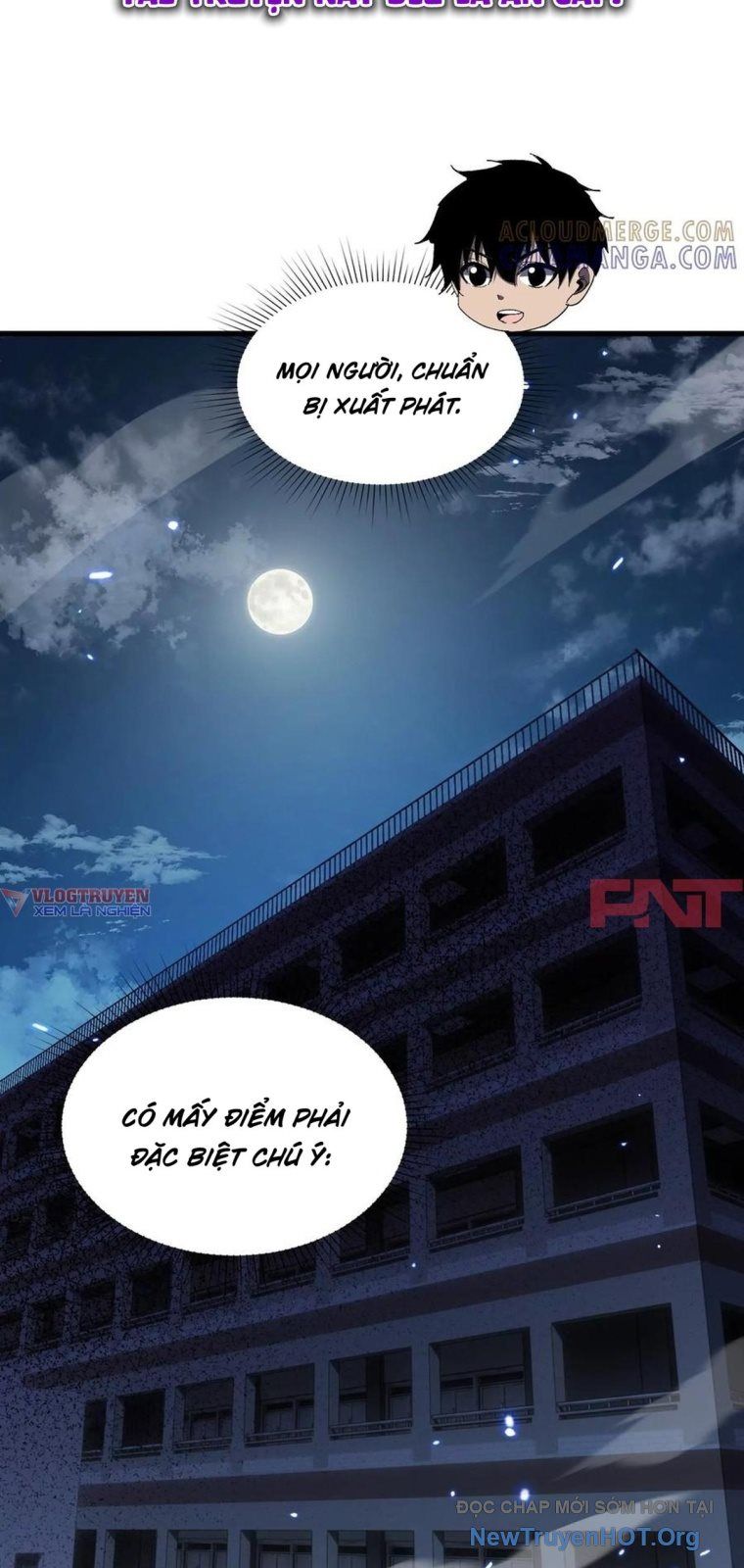 Thập Nhị Tinh – Dị Thú Mê Thành Chapter 117 - Trang 2