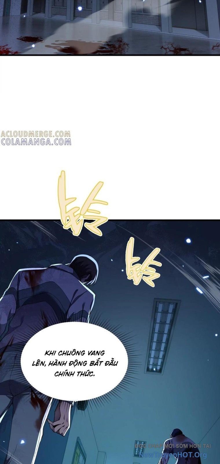 Thập Nhị Tinh – Dị Thú Mê Thành Chapter 117 - Trang 2