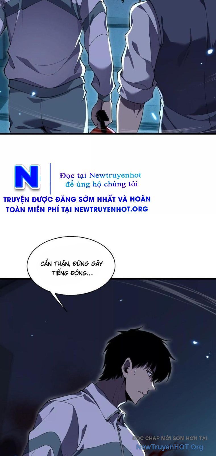 Thập Nhị Tinh – Dị Thú Mê Thành Chapter 117 - Trang 2