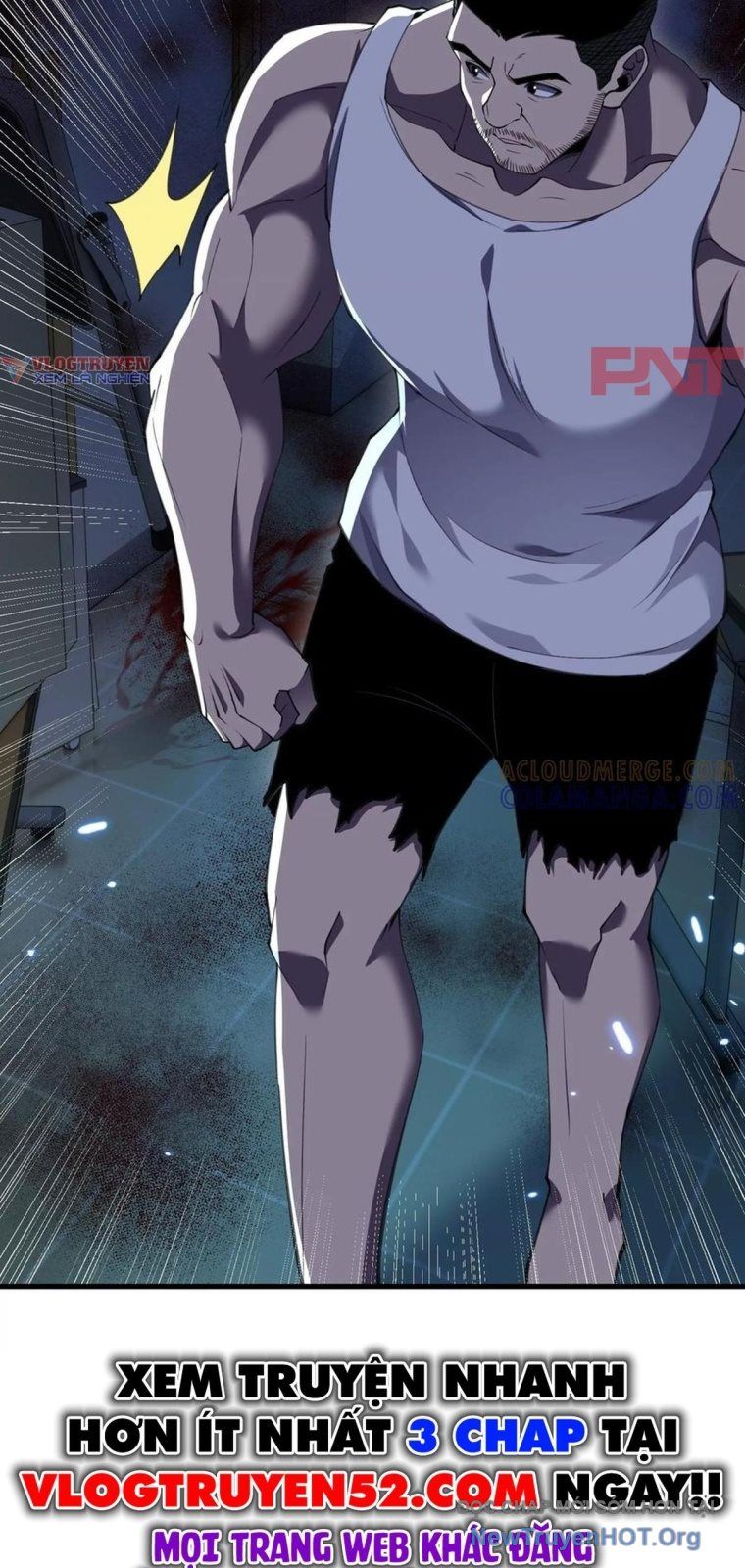 Thập Nhị Tinh – Dị Thú Mê Thành Chapter 117 - Trang 2