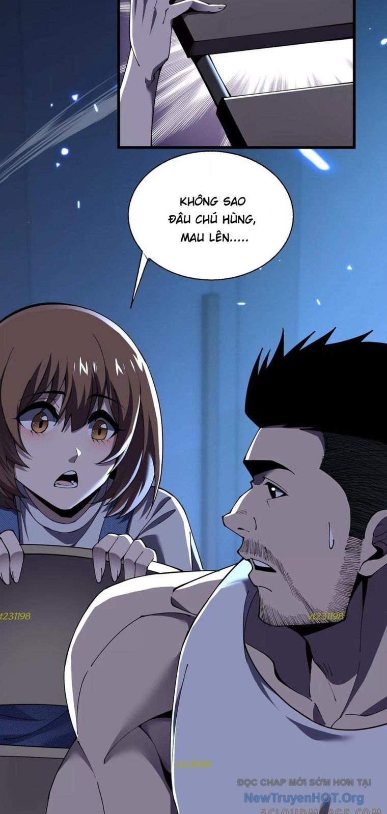 Thập Nhị Tinh – Dị Thú Mê Thành Chapter 117 - Trang 2