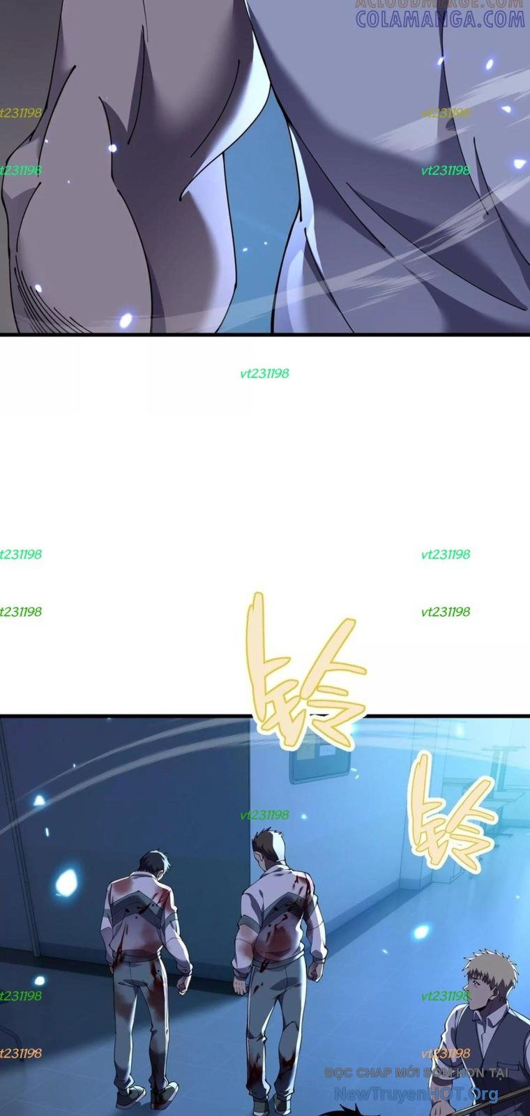 Thập Nhị Tinh – Dị Thú Mê Thành Chapter 117 - Trang 2