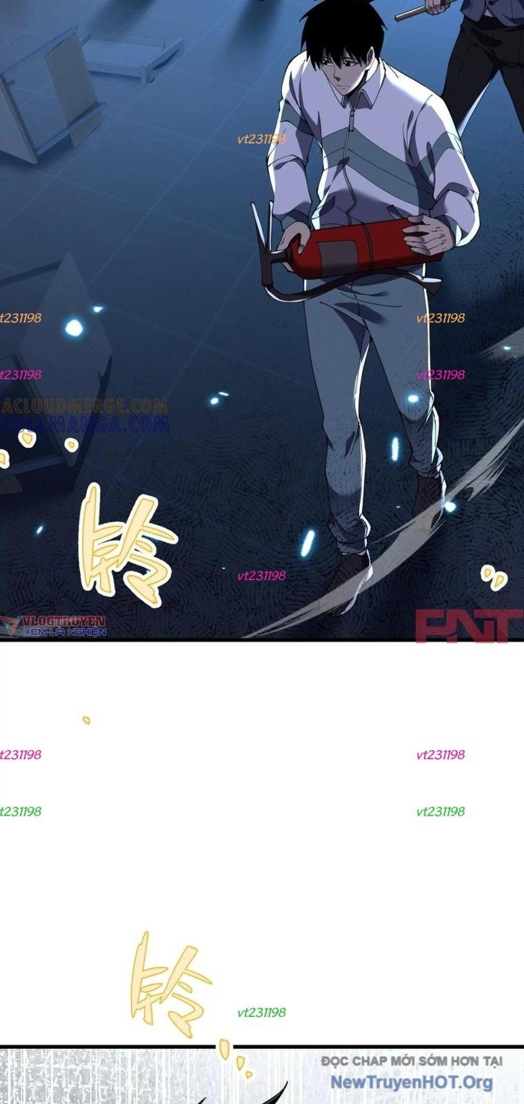 Thập Nhị Tinh – Dị Thú Mê Thành Chapter 117 - Trang 2