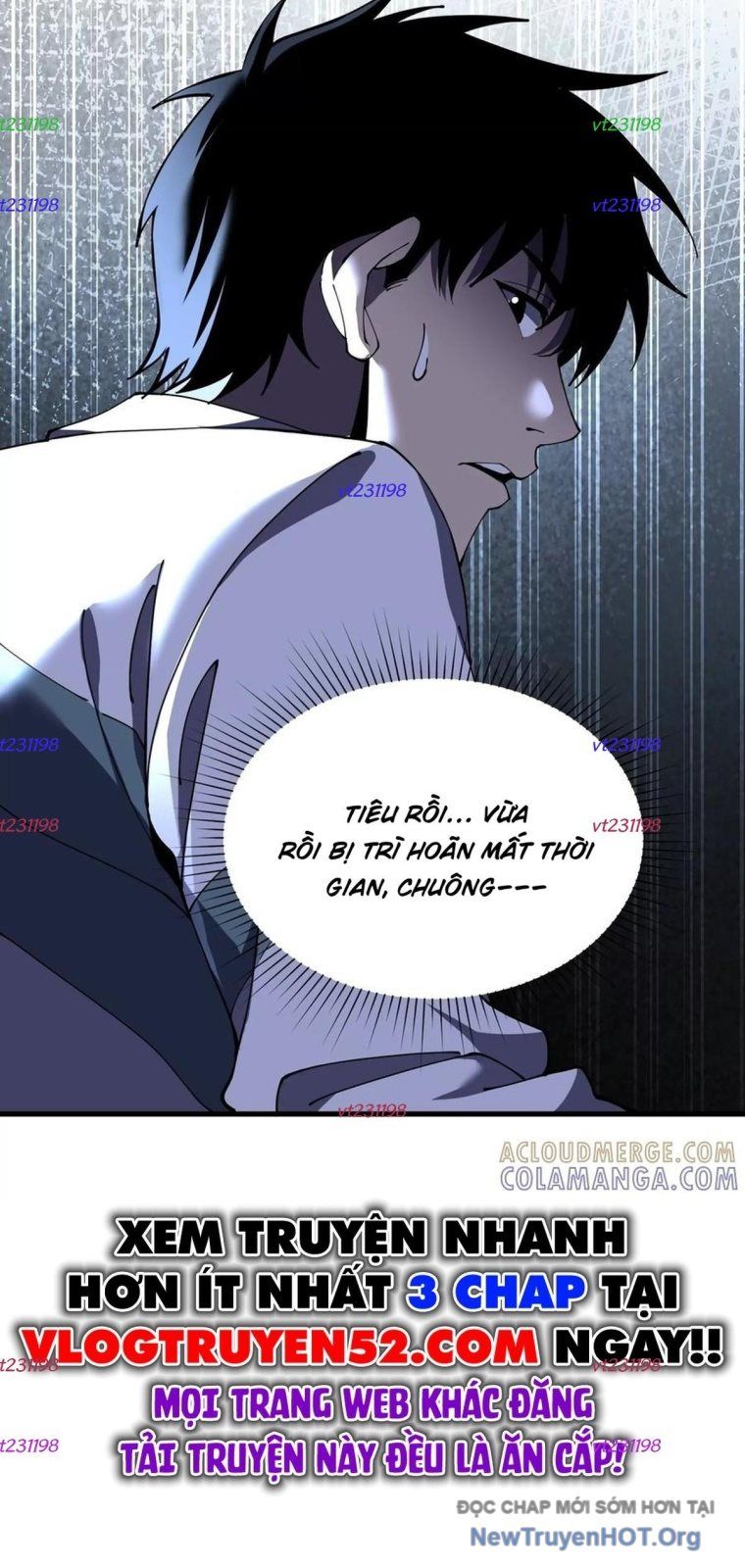 Thập Nhị Tinh – Dị Thú Mê Thành Chapter 117 - Trang 2