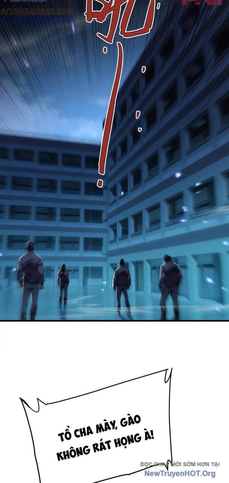 Thập Nhị Tinh – Dị Thú Mê Thành Chapter 118 - Trang 2