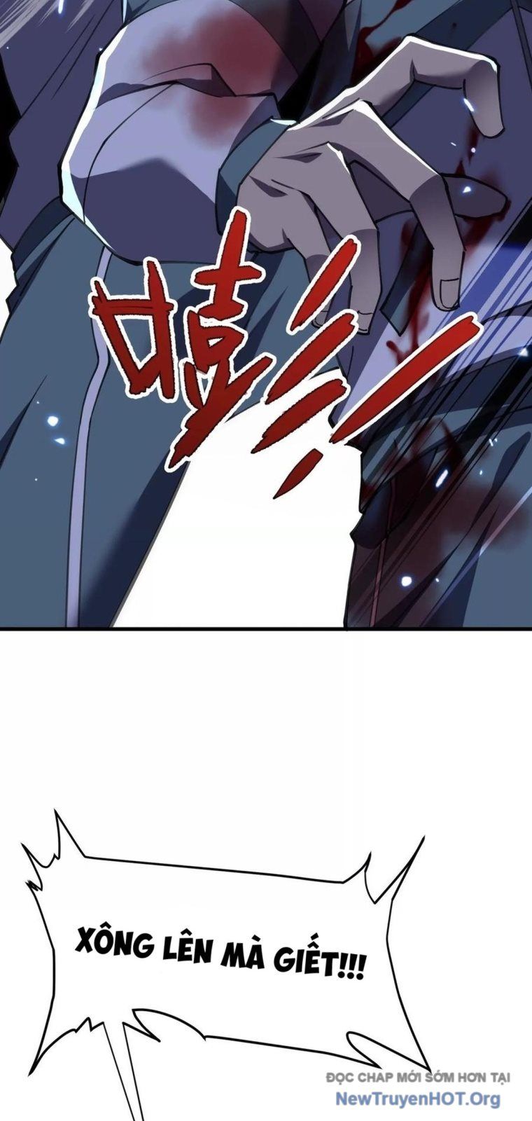 Thập Nhị Tinh – Dị Thú Mê Thành Chapter 118 - Trang 2