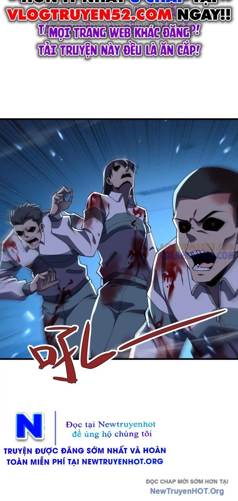 Thập Nhị Tinh – Dị Thú Mê Thành Chapter 118 - Trang 2