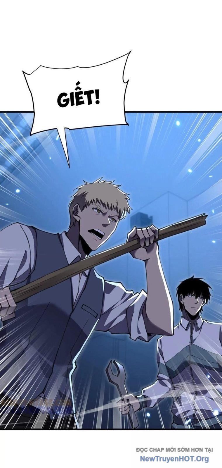 Thập Nhị Tinh – Dị Thú Mê Thành Chapter 118 - Trang 2