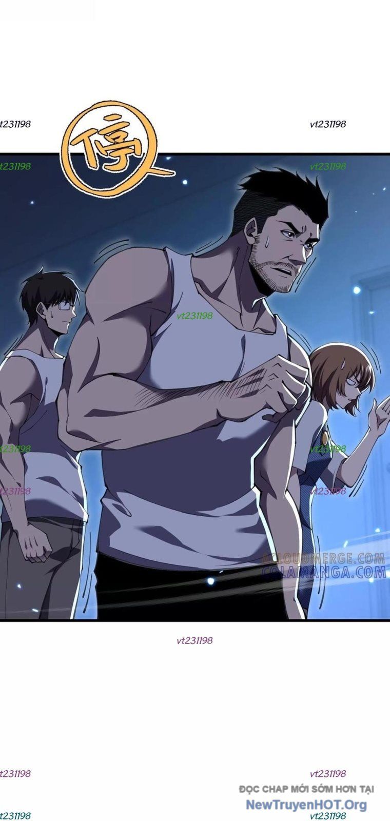 Thập Nhị Tinh – Dị Thú Mê Thành Chapter 118 - Trang 2