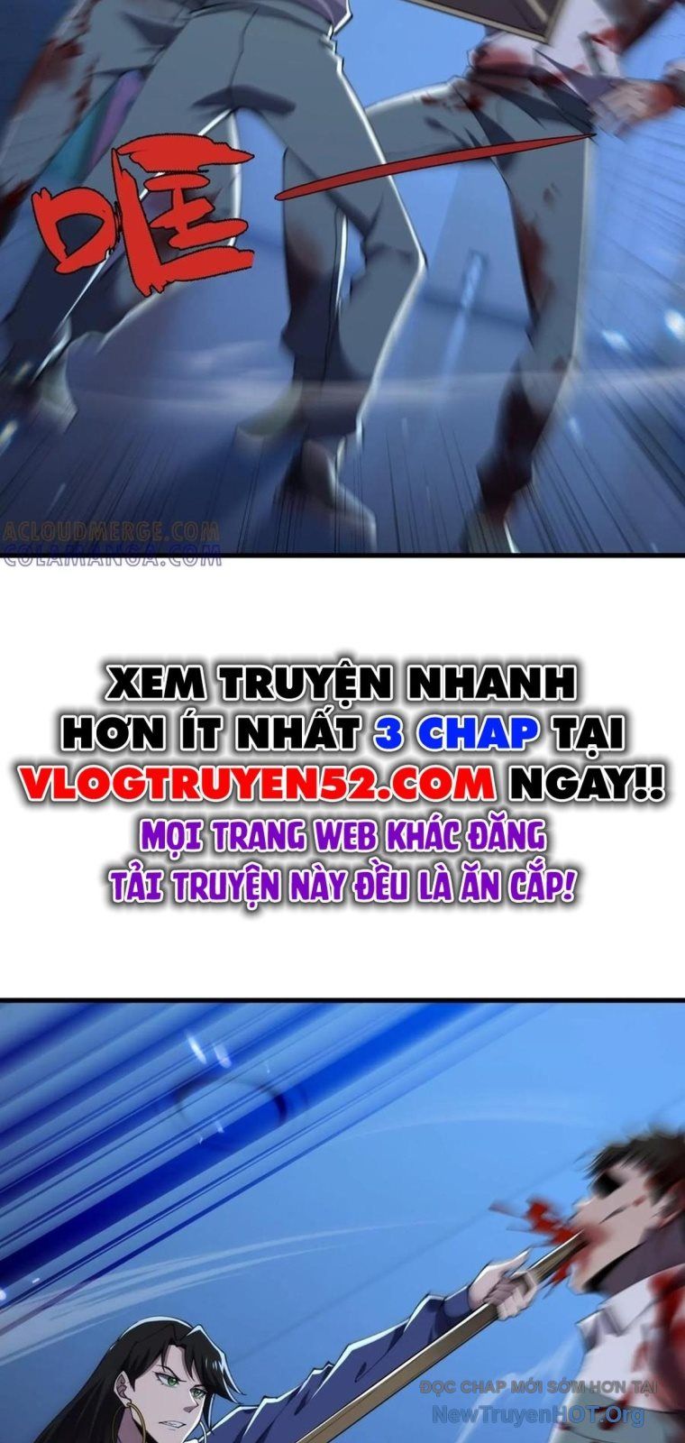 Thập Nhị Tinh – Dị Thú Mê Thành Chapter 118 - Trang 2