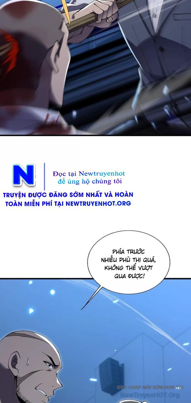 Thập Nhị Tinh – Dị Thú Mê Thành Chapter 118 - Trang 2