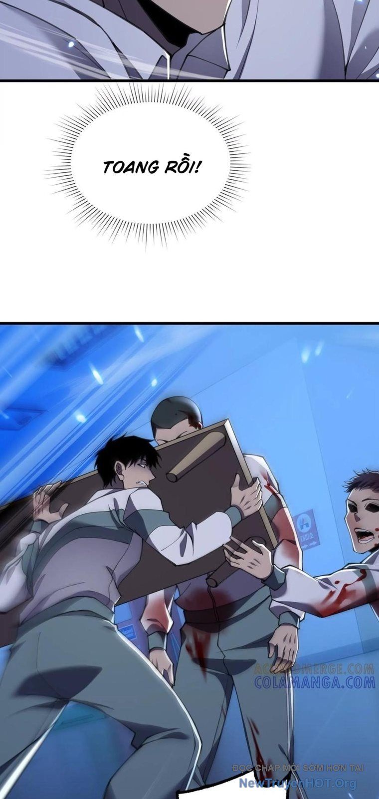 Thập Nhị Tinh – Dị Thú Mê Thành Chapter 118 - Trang 2