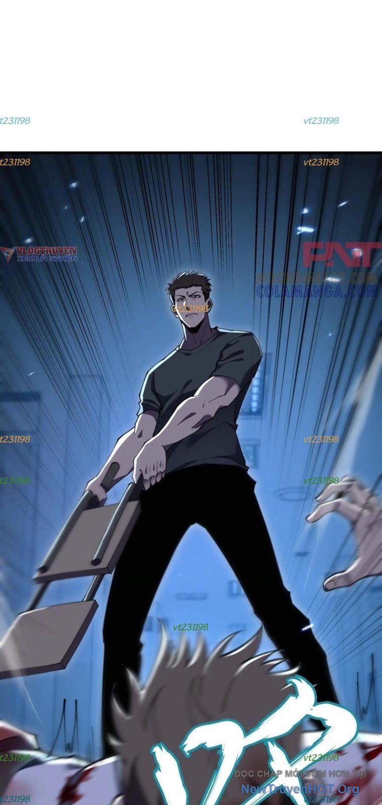 Thập Nhị Tinh – Dị Thú Mê Thành Chapter 118 - Trang 2