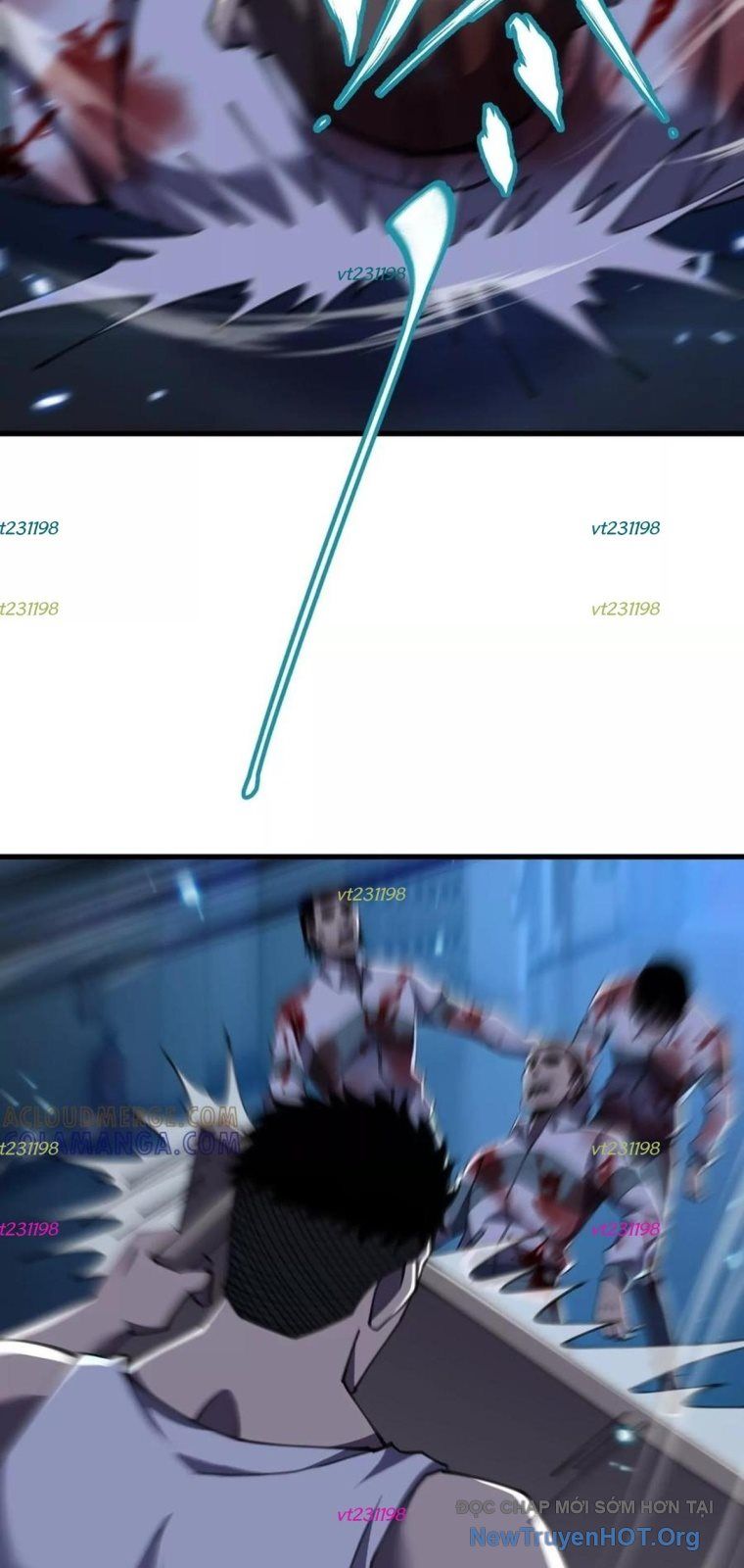 Thập Nhị Tinh – Dị Thú Mê Thành Chapter 118 - Trang 2