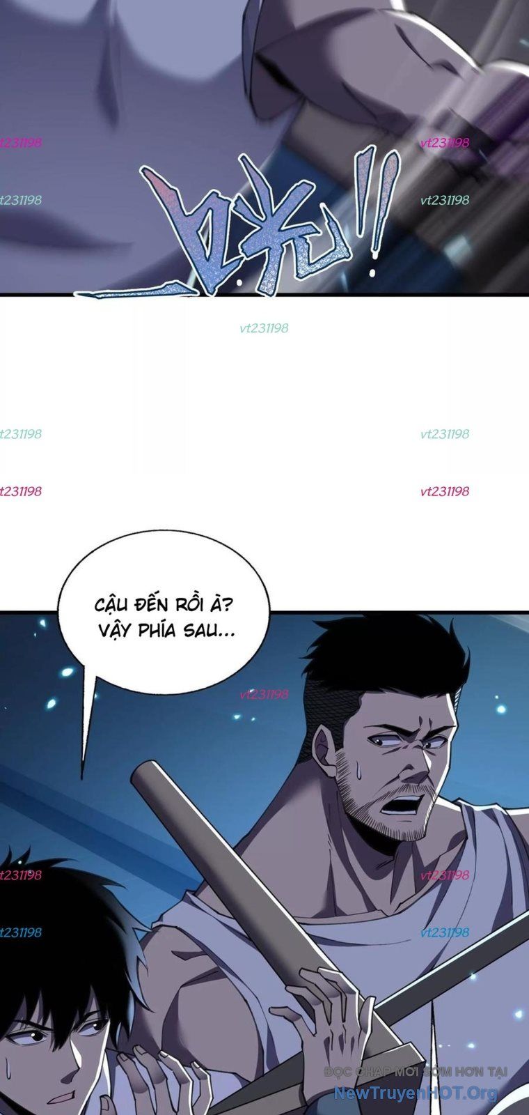 Thập Nhị Tinh – Dị Thú Mê Thành Chapter 118 - Trang 2