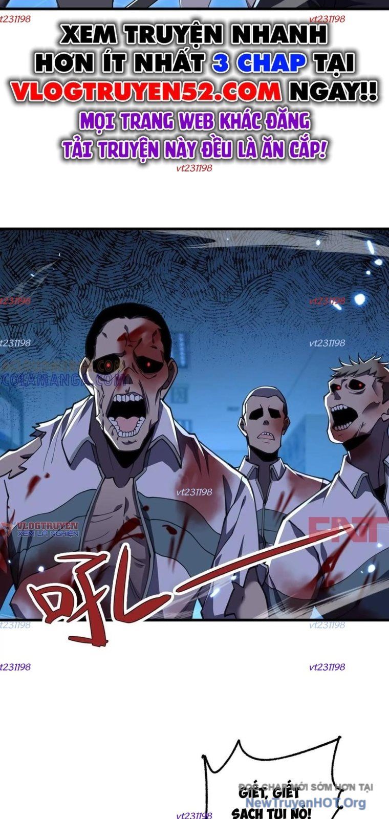 Thập Nhị Tinh – Dị Thú Mê Thành Chapter 118 - Trang 2