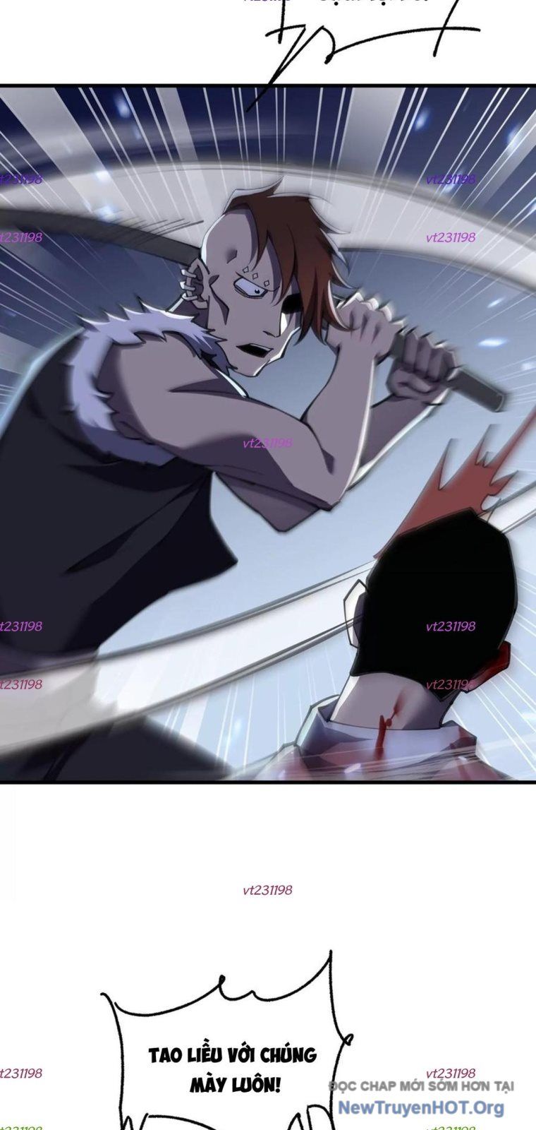 Thập Nhị Tinh – Dị Thú Mê Thành Chapter 118 - Trang 2