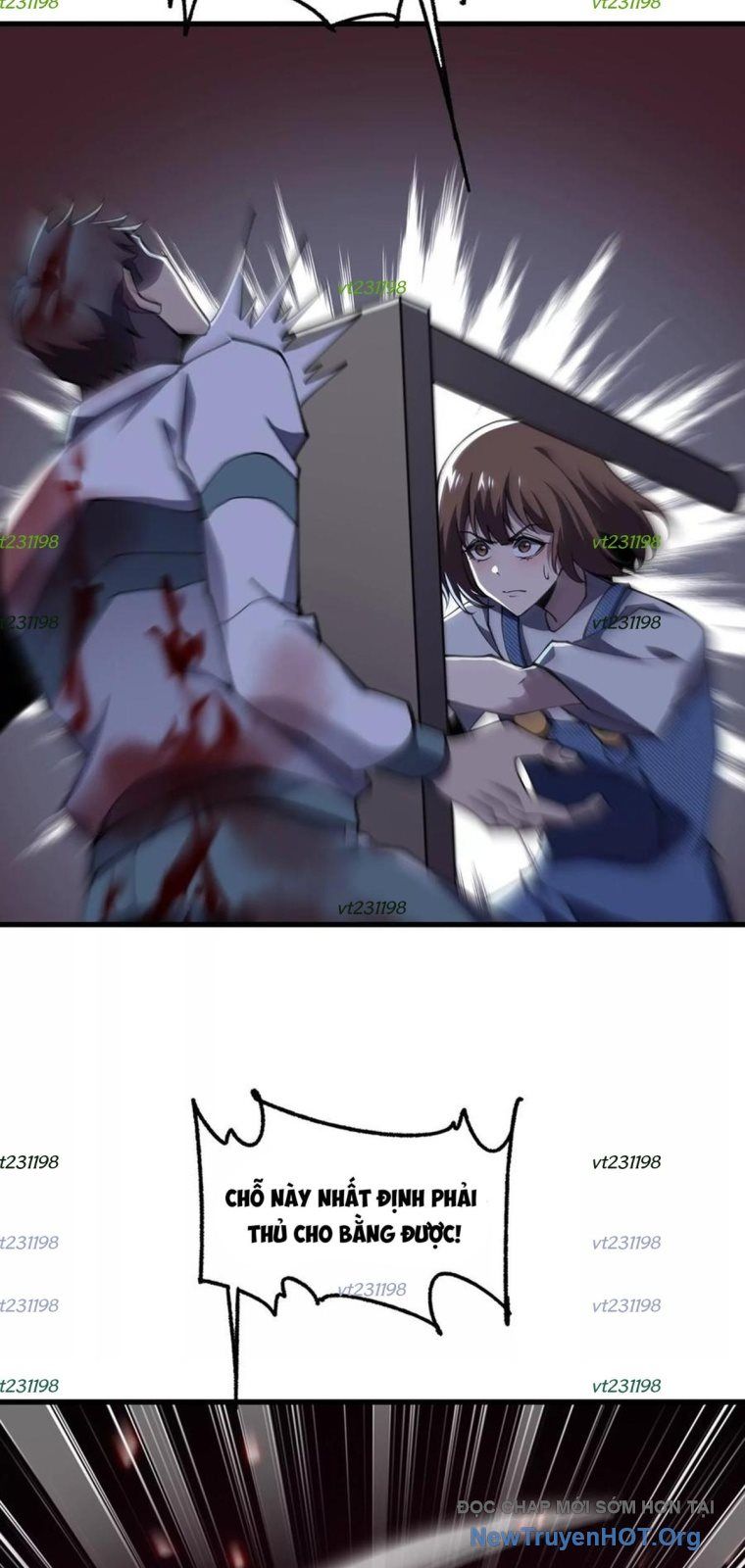 Thập Nhị Tinh – Dị Thú Mê Thành Chapter 118 - Trang 2